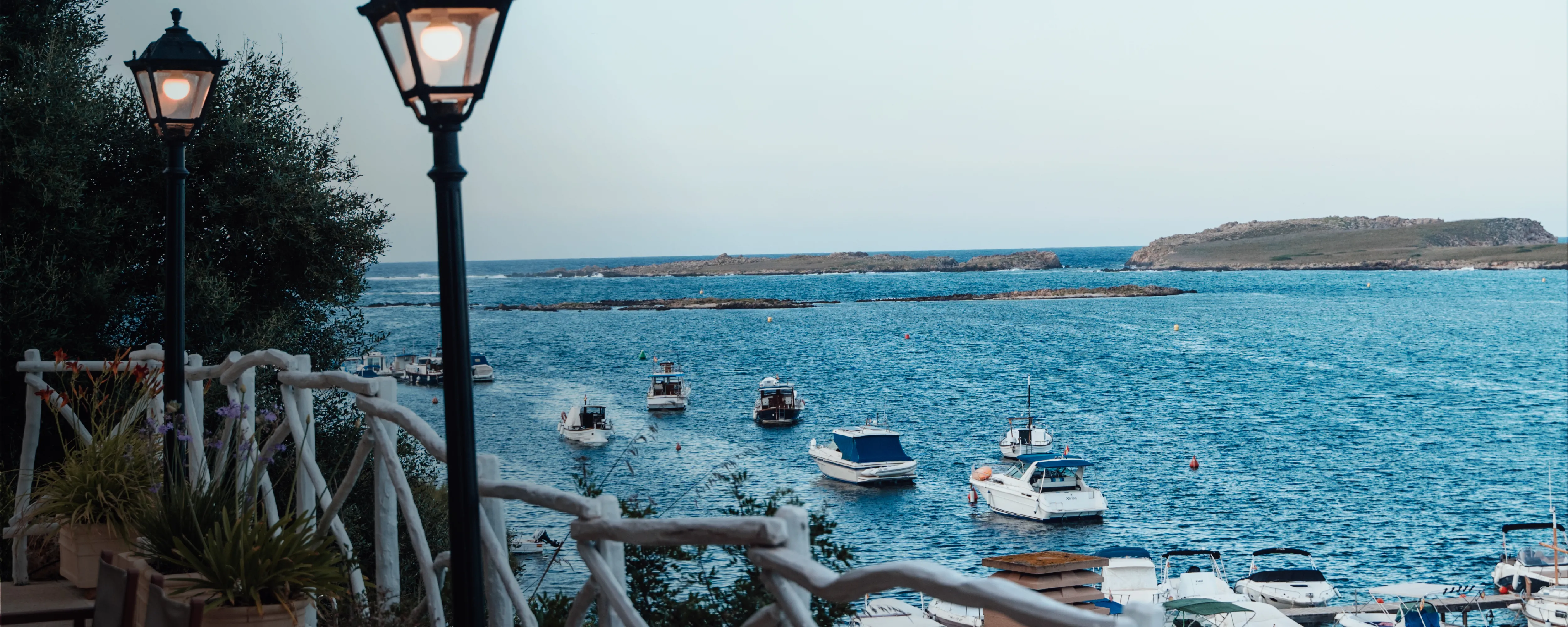 Port d'Addaia Chalet